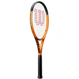 Wilson Burn 100S V6.0 L2 Orange/Schwarz