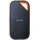 SanDisk Extreme Pro Portable V2 4 TB USB 3.2 Black SDSSDE81-4T00-G25