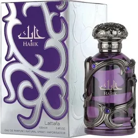 Lattafa Habik Eau de Parfum 100 ml