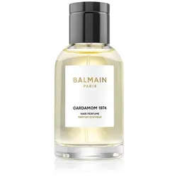 Balmain Hair Couture Cardamom 1974 Hair Perfume Haarparfum 100 ml