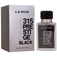 La Rive 315 Prestige Black Eau de Toilette 100 ml