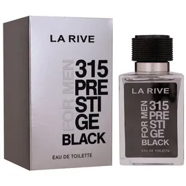 La Rive 315 Prestige Black Eau de Toilette 100 ml