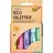 Folia Bio Glitter Mix Rainbow M 5x 7 g