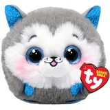 Ty Beanie Balls | Beanie Baby Weiches Plüschtier | Sammlerstück Kuscheliger Stoffteddy