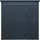 garden 'n' more Pultdachhaus Basic plus 1,97 x 1,46 m Schwarz