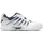 K-Swiss Receiver V Weiss/Blau/Silber 42