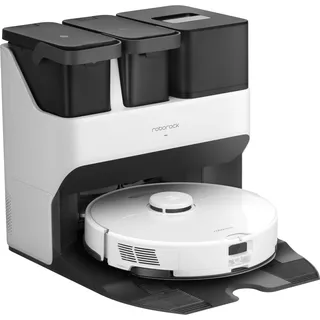 Roborock S7 Max Ultra Weiß