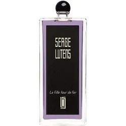 Probenabfüllungen Serge Lutens - La fille tour de fer EDP