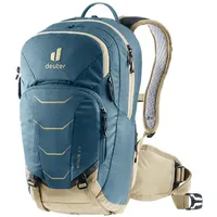 Deuter Attack 8 Rucksack (Größe 8L, blau)
