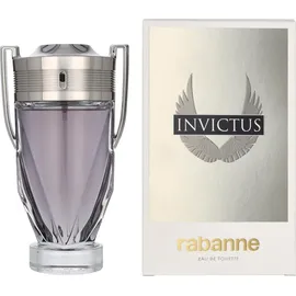 Paco Rabanne Invictus Eau de Toilette 200 ml