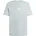 Tee Wonder Sage/White XL