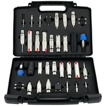 Pronomic ADC-34 Schwarz