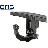 Acps-Oris Anhängevorrichtung ORIS AK41