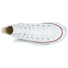 Converse Chuck Taylor All Star Leather High Top white 42