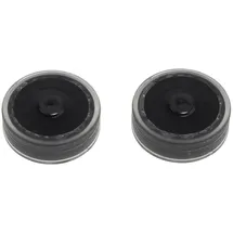 Piebert Rad hinten kompatibel mit/Ersatzteil für AEG 4055478525 Akku-Handstaubsauger Bodendüse (Beschreibung)