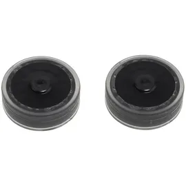Piebert Rad hinten kompatibel mit/Ersatzteil für AEG 4055478525 Akku-Handstaubsauger Bodendüse (Beschreibung)