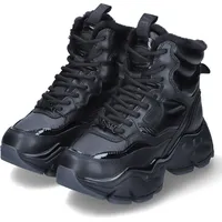 Buffalo Binary Snow Lace Up Boots Synthetikkombination uni - 37