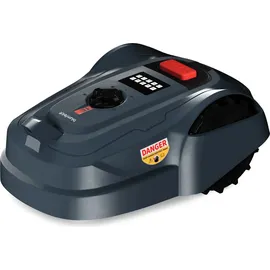 Blumfeldt GrassConnect Mähroboter App-gesteuert