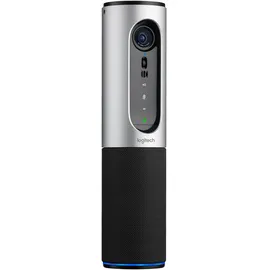 Logitech 960-001034 Videokonferenzsystem Gruppen-Videokonferenzsystem