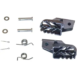 Fußrasten Pit Bike YCF50