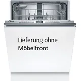 Bosch Serie 4 SBV4ETX08E Großraum-Geschirrspüler