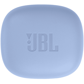 JBL Wave Flex True Wireless, In-ear Kopfhörer Bluetooth Blau