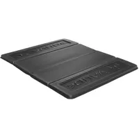 Vaude Seat Pad Light schwarz)