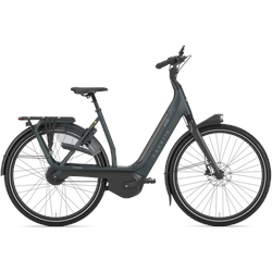 Gazelle E-Bike Avignon C380 HMB Low-Step Bosch Performance Line (75Nm) 28 Zol...