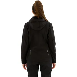 CMP 39a5006 Softshelljacke - Black - XL