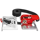 Bessey SVG Werkbank-Adapter Spann-Weite (max.):4000mm