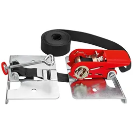 Bessey SVG Werkbank-Adapter Spann-Weite (max.):4000mm