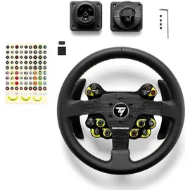 ThrustMaster EVO Racing 32R Leather - Lenkrad