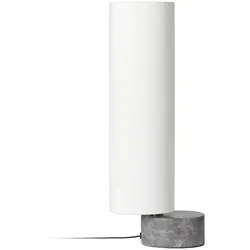 GUBI - Unbound Tischleuchte LED, weiß