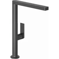 Kludi QORD Küchenarmatur Tiefmattschwarz