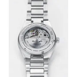 Casio Edifice EFK-110D-1AER Edelstahl 38 mm