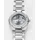 Casio Edifice EFK-110D-1AER Edelstahl 38 mm