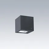 zumtobel Thorn LED-Wandleuchte AXYL GILD #96701535