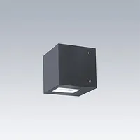 zumtobel Thorn LED-Wandleuchte AXYL GILD #96701535