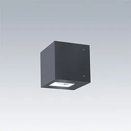 zumtobel Thorn LED-Wandleuchte AXYL GILD #96701535