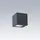 zumtobel Thorn LED-Wandleuchte AXYL GILD #96701535