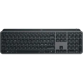 Logitech MX Keys S Scherenschalter IT
