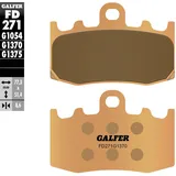 GALFER Bremsbelag FD271 - G1370