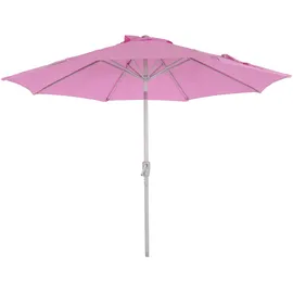 Mendler N19 Ø 300 cm Flieder
