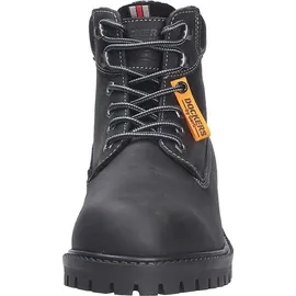 Dockers Herren Schwarz 48