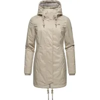 Ragwear Parka Tunned beige, XXXL