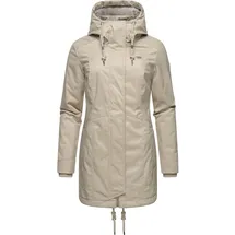 Ragwear Parka Tunned beige, XXXL