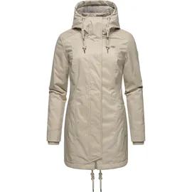 Ragwear Parka Tunned beige, XXXL