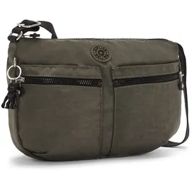 Kipling Izellah green moss