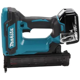 Makita DFN350Z Akku-Nagler solo