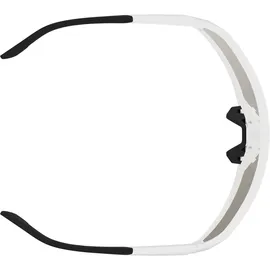 Scott Pro Shield LS Weiß